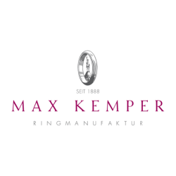 Max Kemper Schmuck
